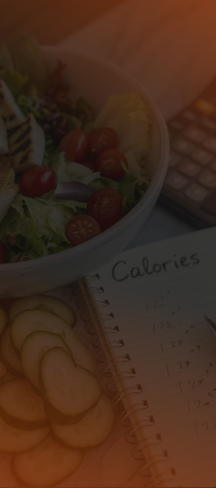 Meal Balance