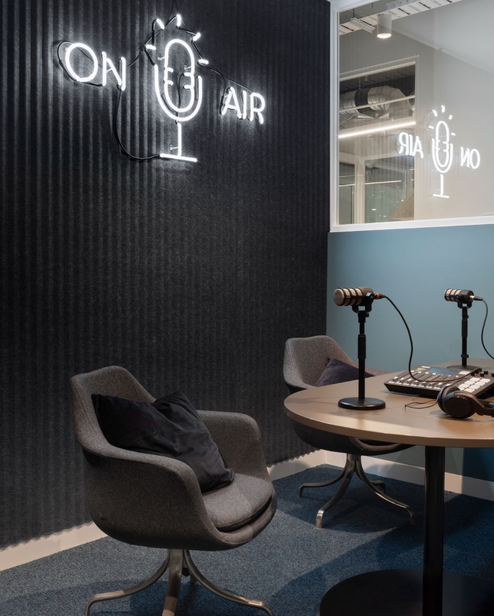 Fit Street Radio