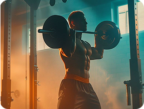 Fitness Trainers
